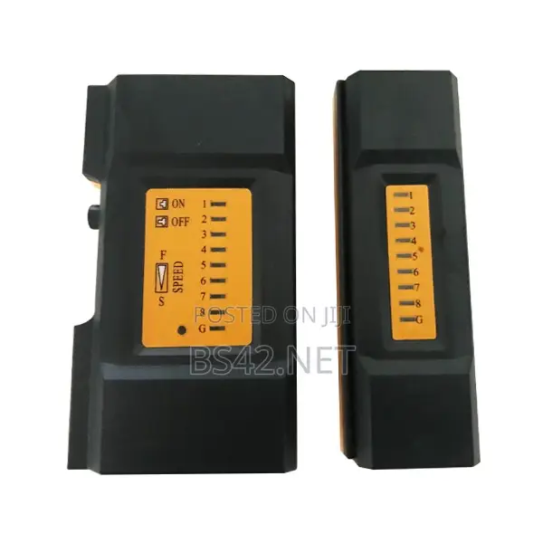 Mini Pro Cable Tester