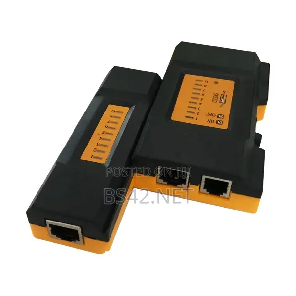 Mini Pro Cable Tester