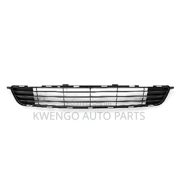 Corolla Bumper Grille 2009-2010