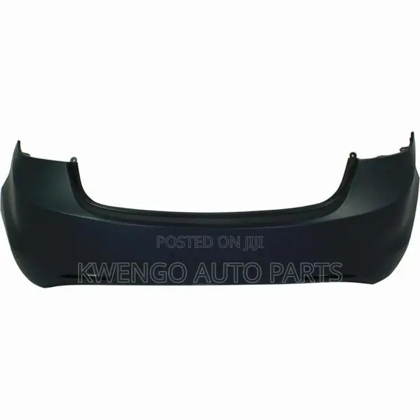 Elantra Back Bumper 2012,2013