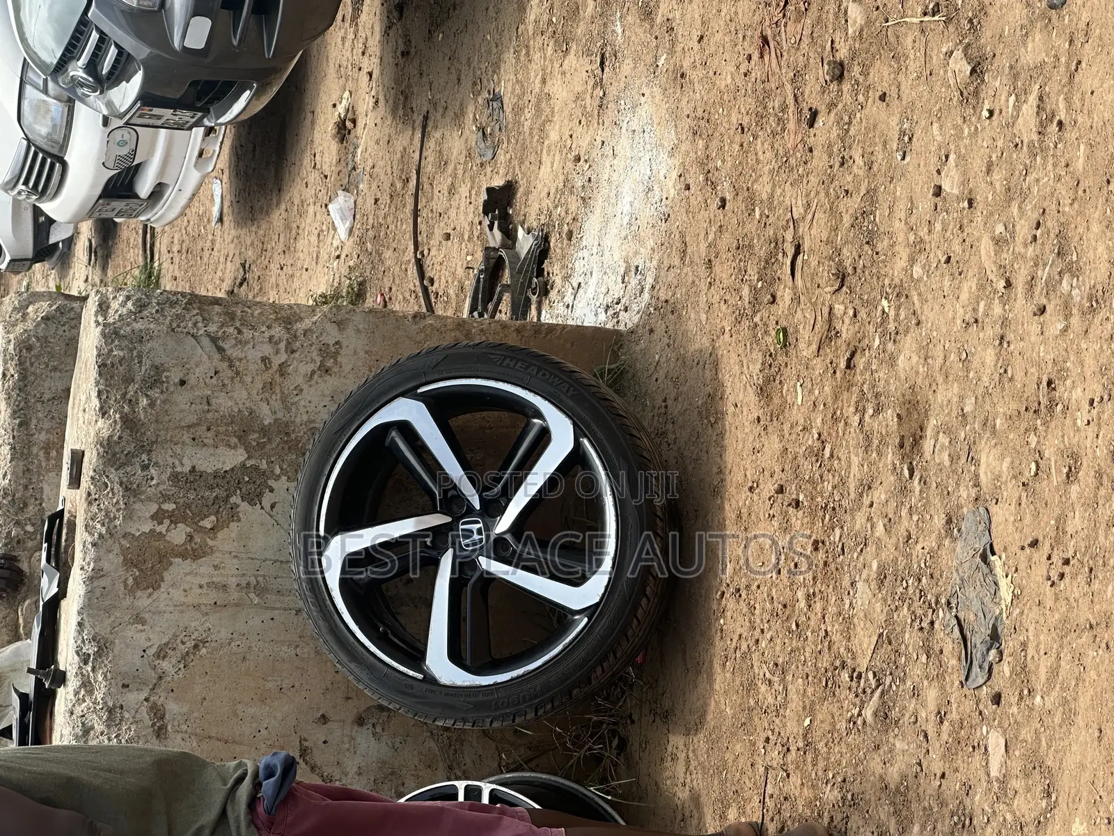 Honda Accord 2015/16-