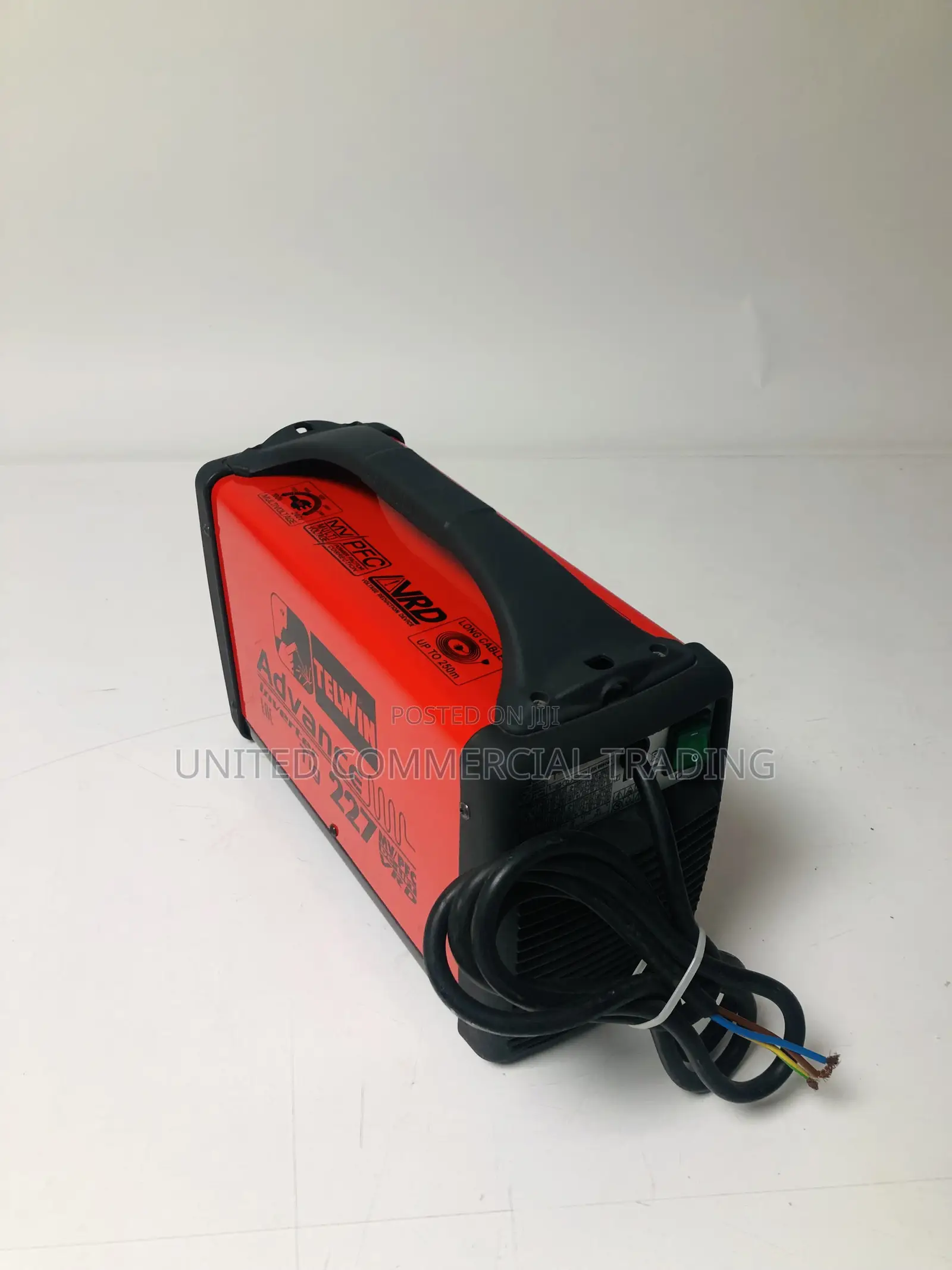 Welding Machine Advance (227)
