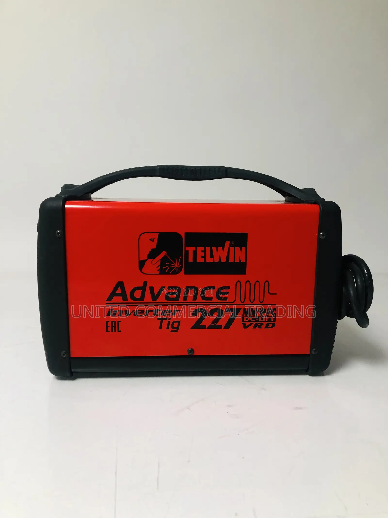 Welding Machine Advance (227)
