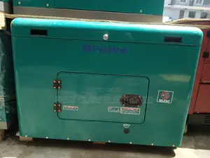 18kva Perkins Generator Generator Generator Generator