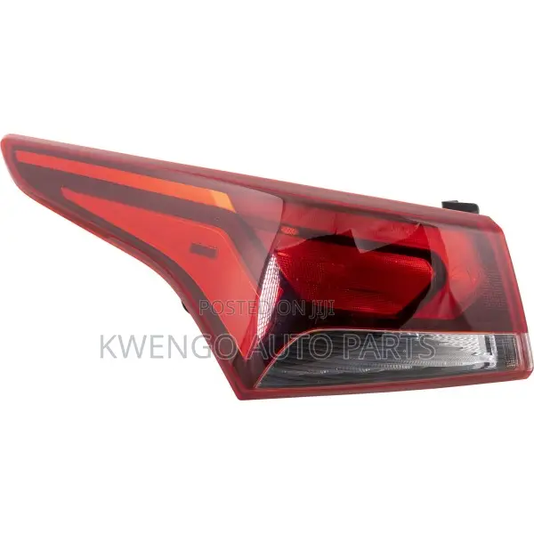 Hyundia Accent Taillight 2018,2019,2020 Pair