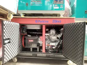 Classic Perkins Generator Generator Generator Generator 20kv