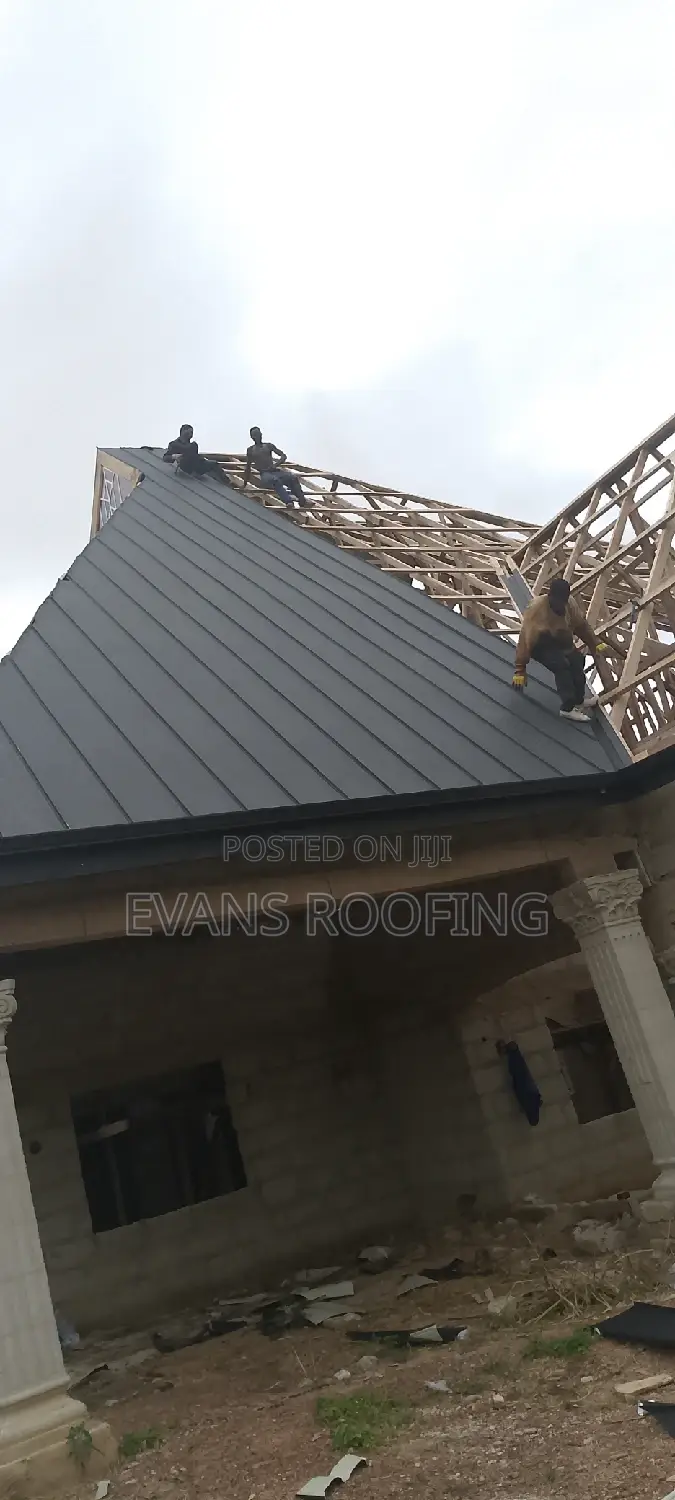 Your Roofing Expert