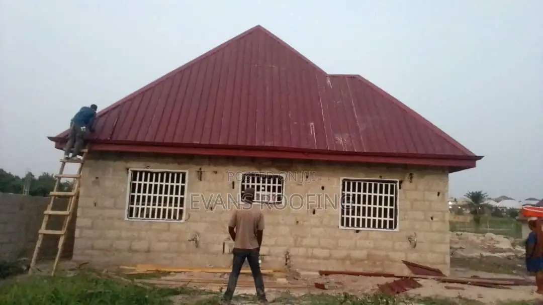 Your Roofing Expert