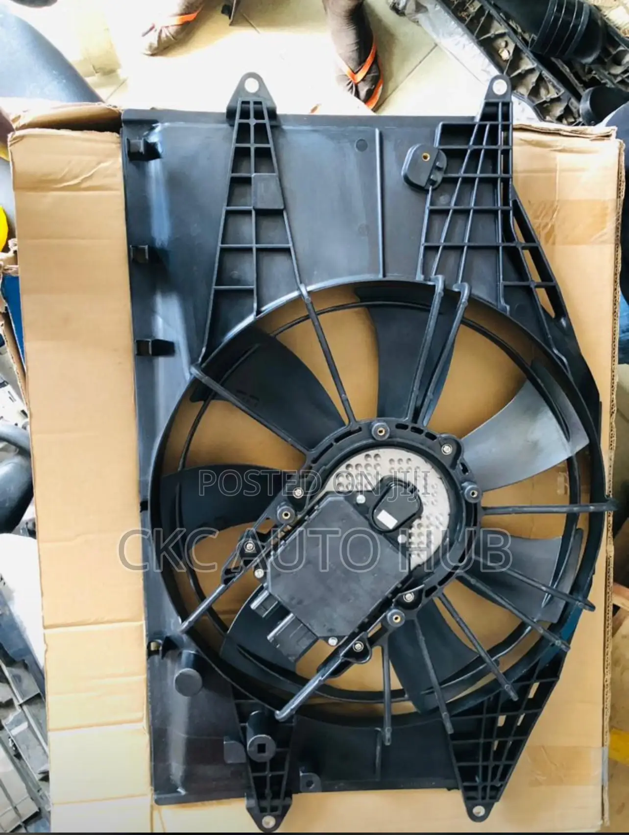 Honda Civic 2016 .5 Turbo Fan
