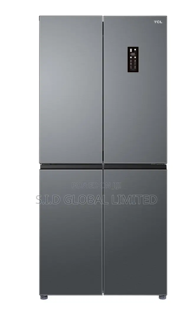 Quality TCL-FRENCH-DOOR-REFRIGERATOR-P460CD