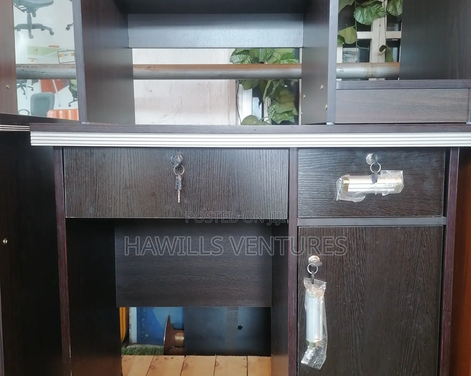 Office Table