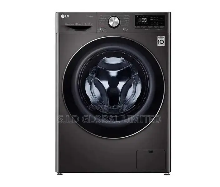 Stunning TCL-FRONT-LOAD-8KG-WASHING-MACHI-P608FLNE