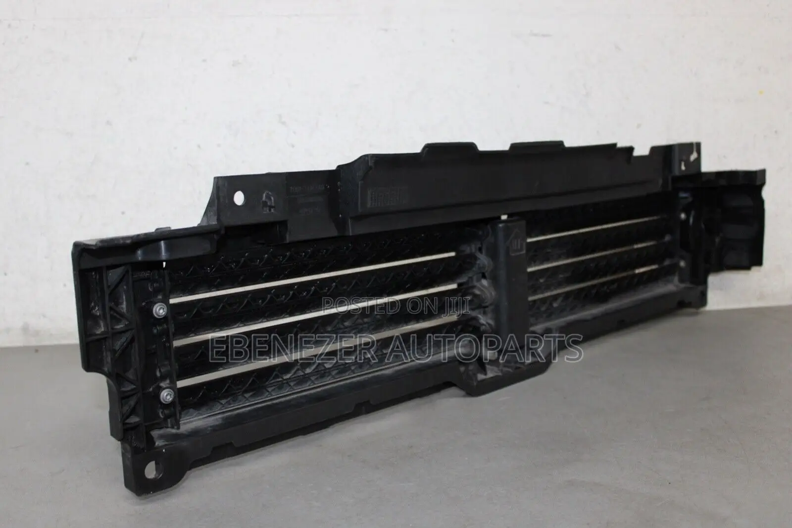 Honda Accord 2018,2019,2020,2021 Shutter Grille