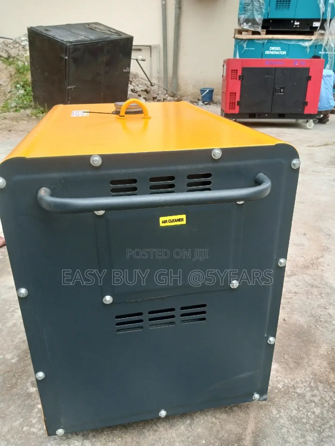 Quality New Generator Generator Generator Generator,10kva