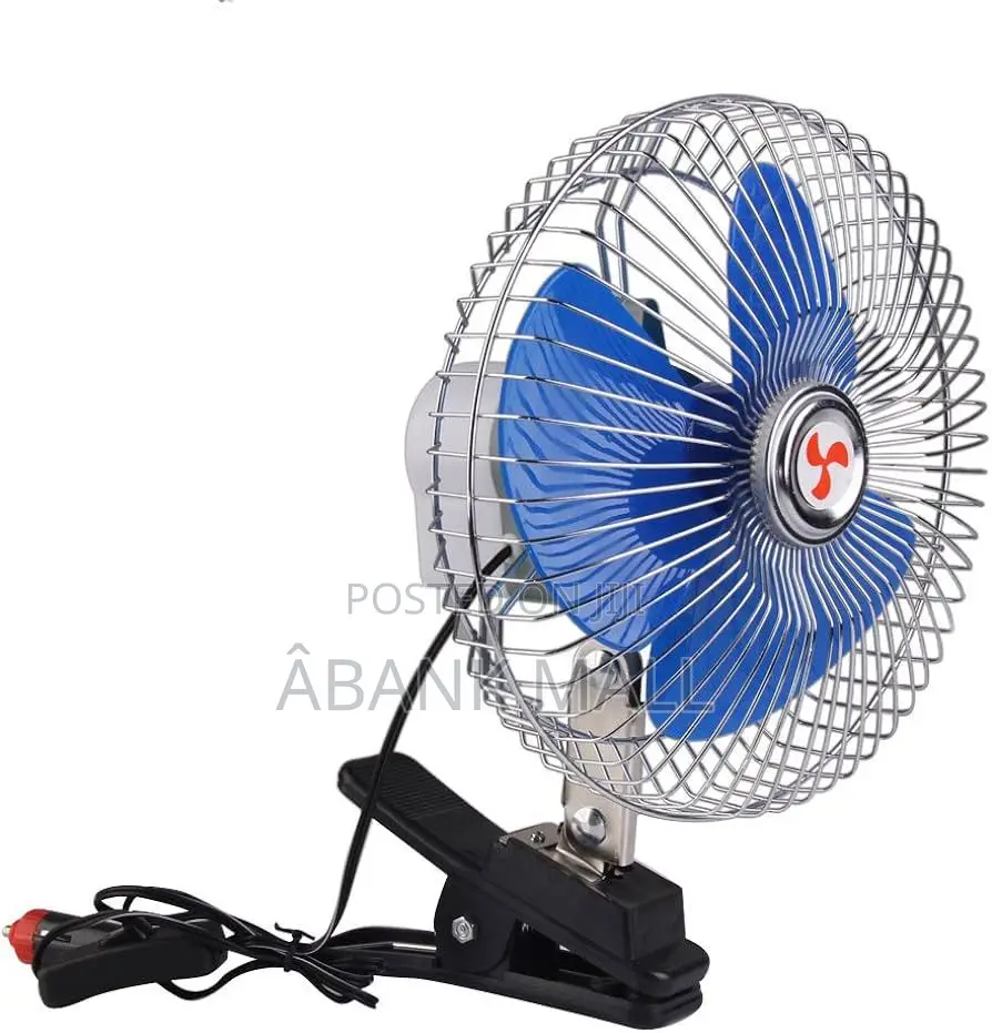 Car Fan 12v