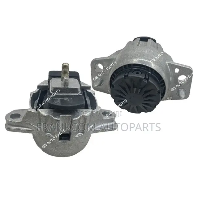 Range Rover Velar Engine Mounts Left and Right