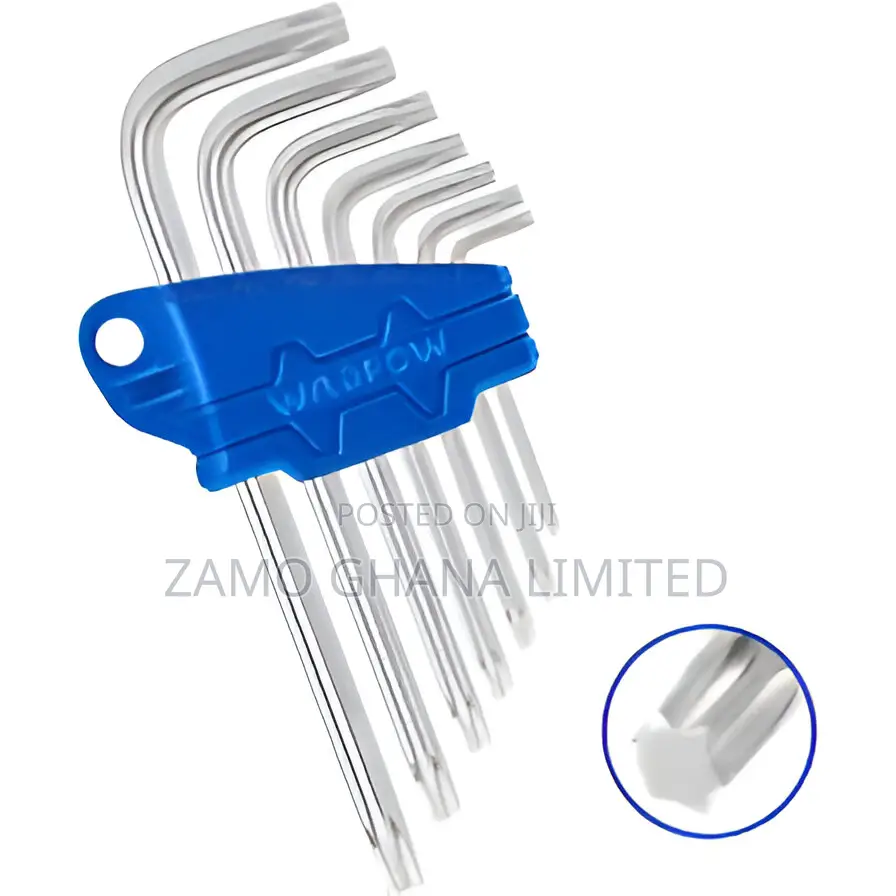 Torx Key - Whk3671