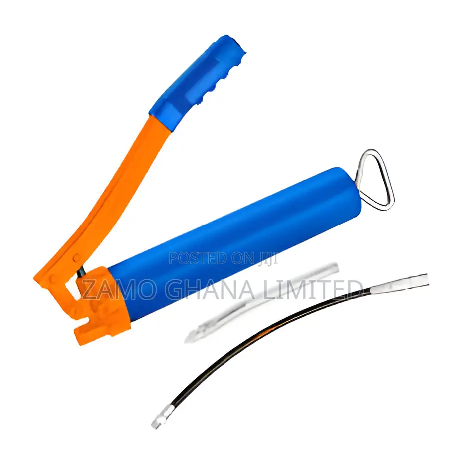 Grease Gun - Wgg2540