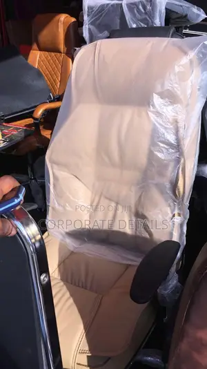 Manager's Chair