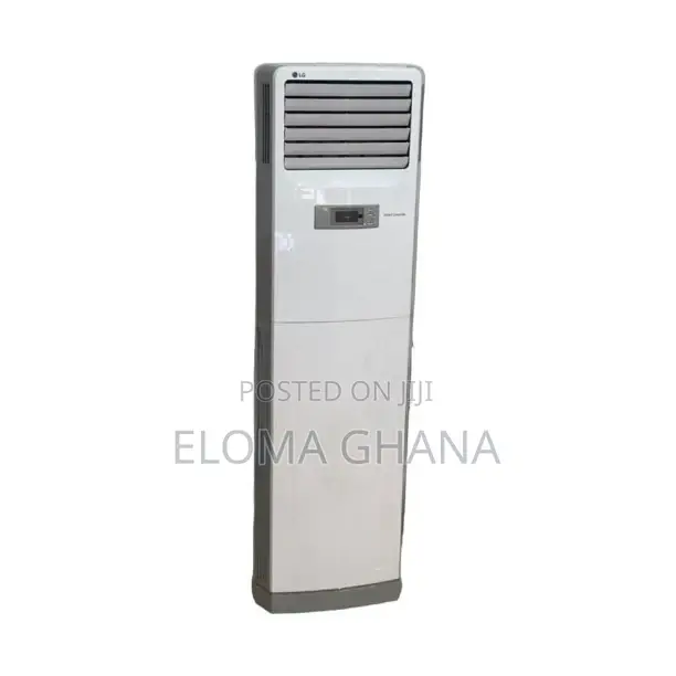 Incredible Floor Standing Air Conditioner - 5HP Inverter