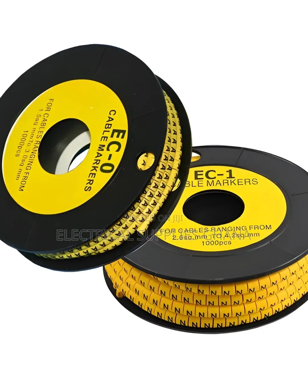 Cable Marker