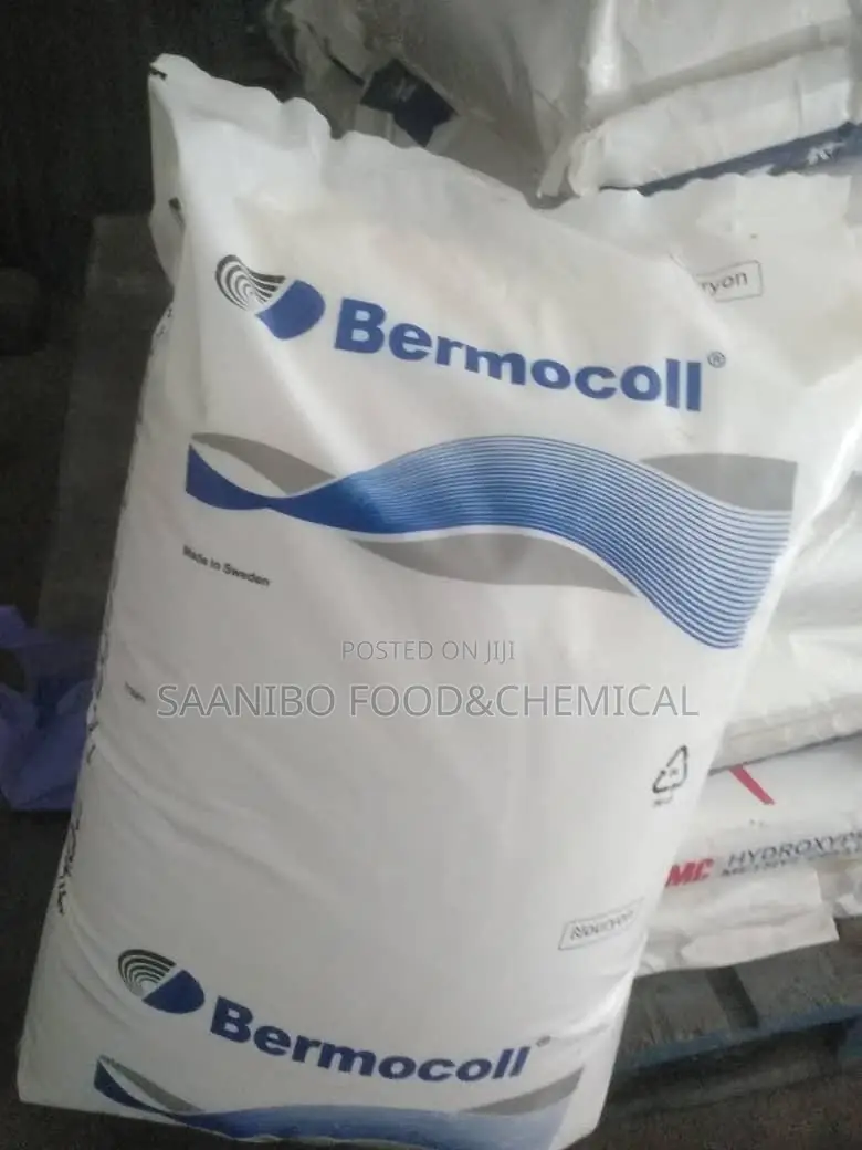 Bermacoll 451, CCM 481