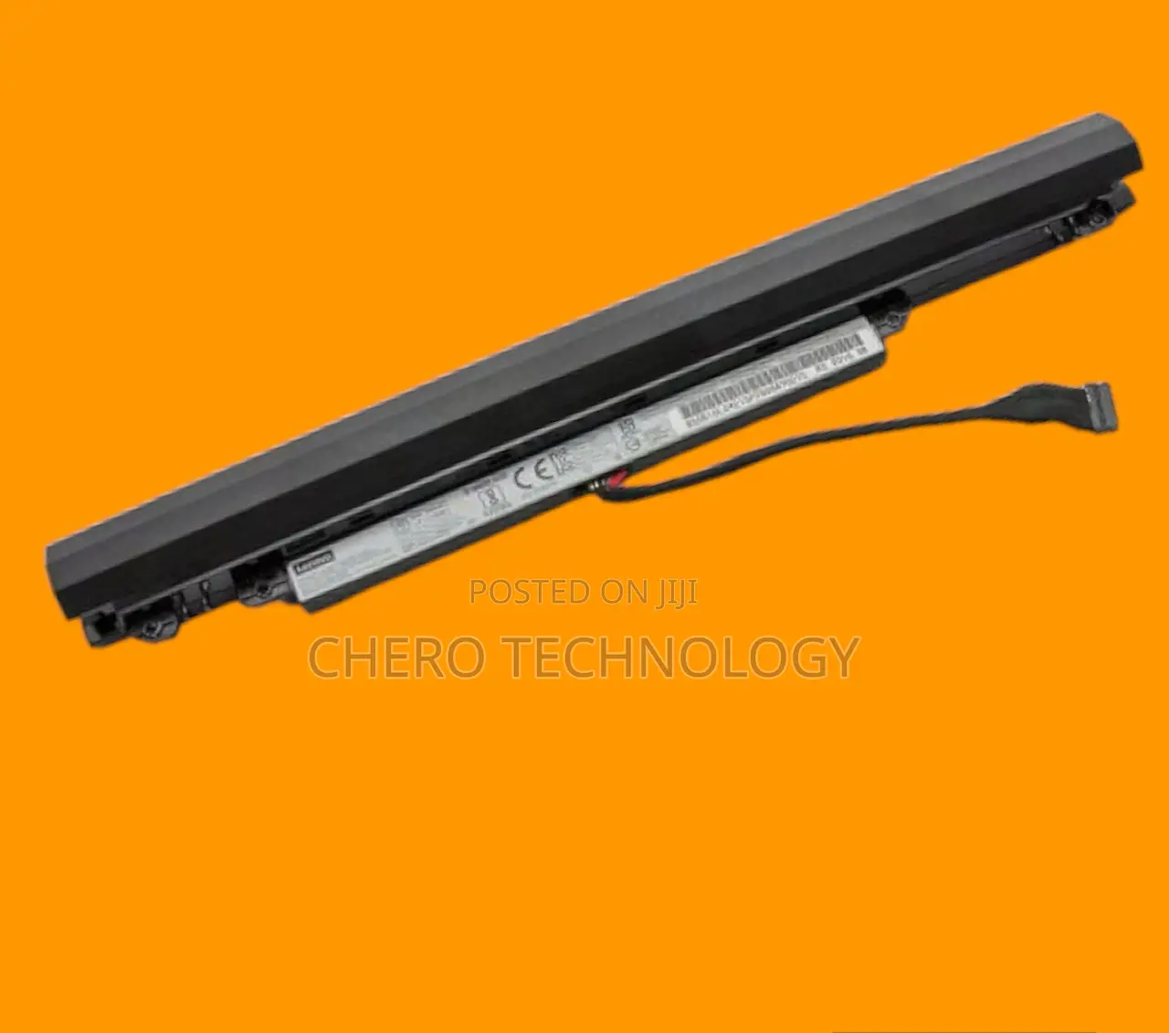 LENOVO 110-15ibr Battery