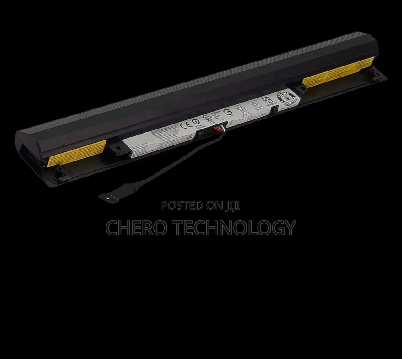 Lenovo Ideapad Battery L15S4A01