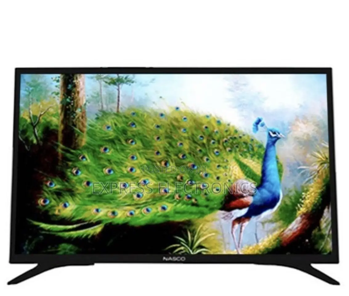 Shop for the Best Nasco 32”Fhd Satellite