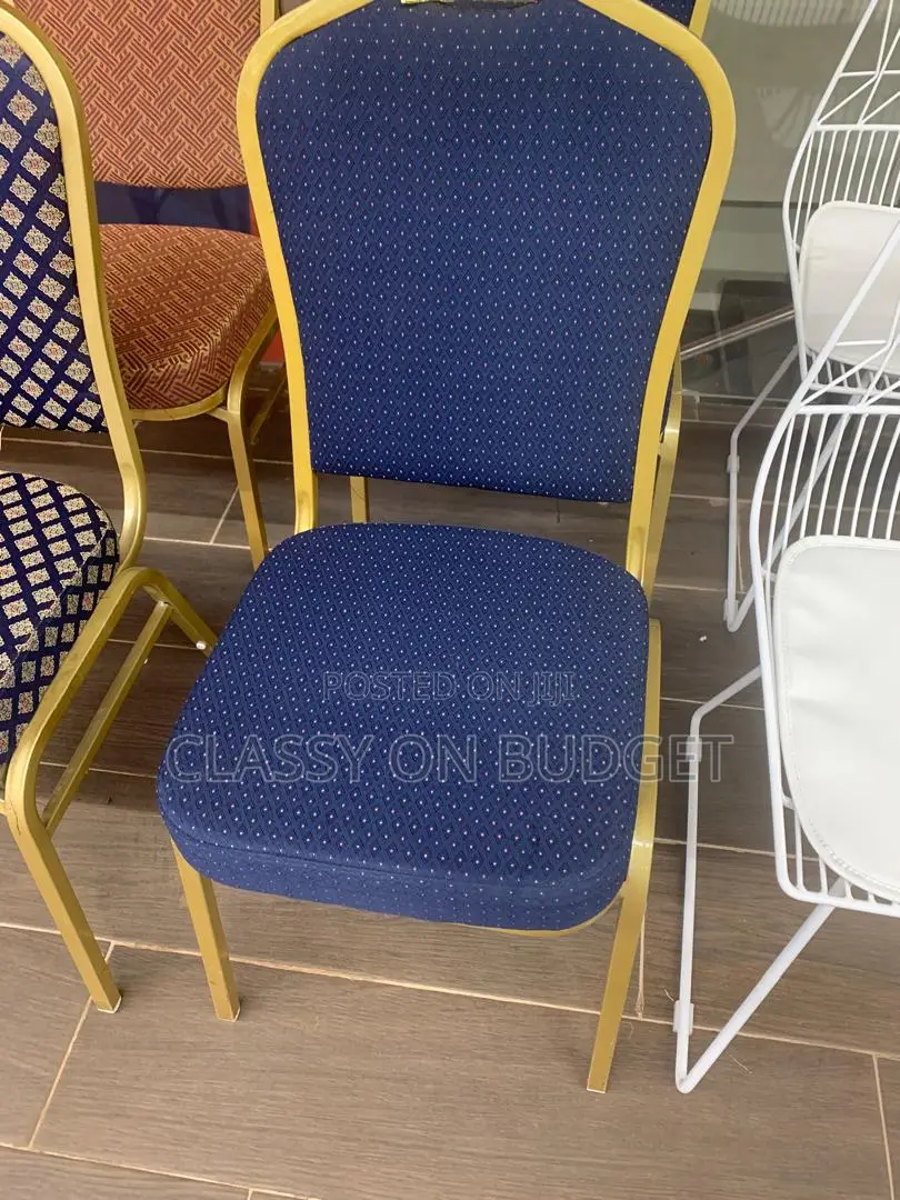 Conference Chairs