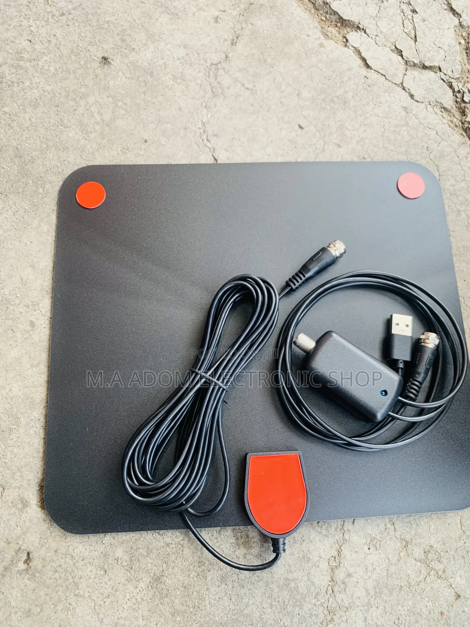 HDTV Indoor Antenna