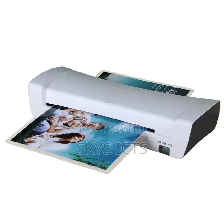 A4 Laminator