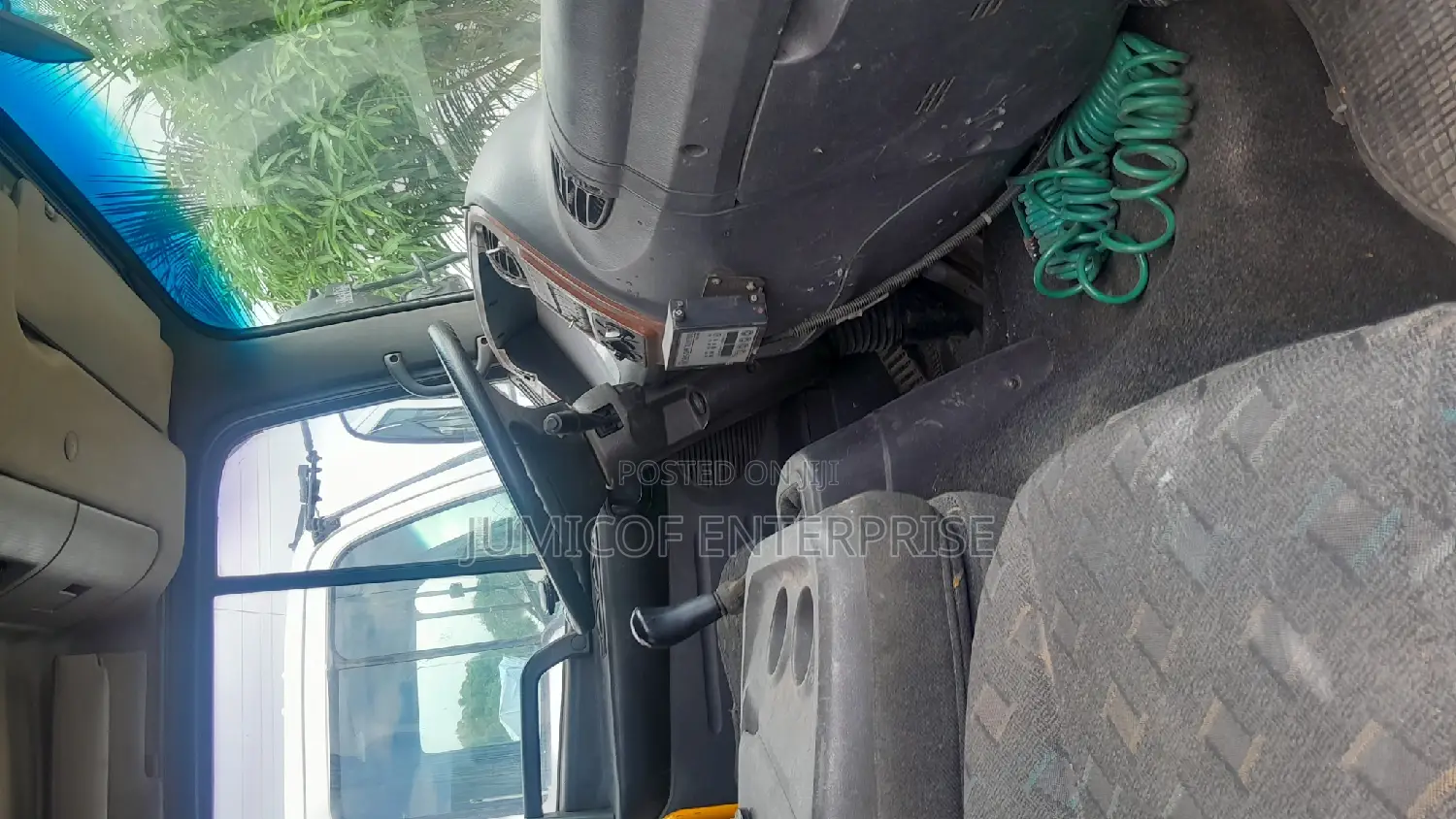 Hyundai 5 Ton