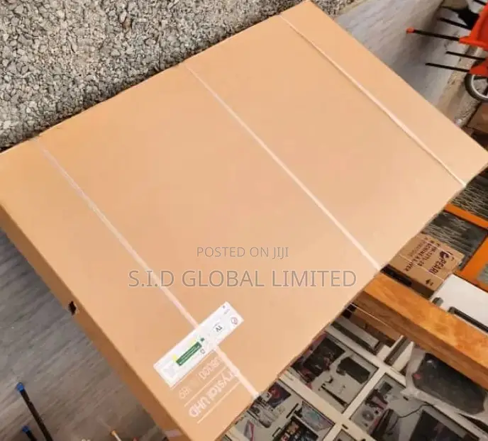 Incredible 75" Crystal UHD CU8000