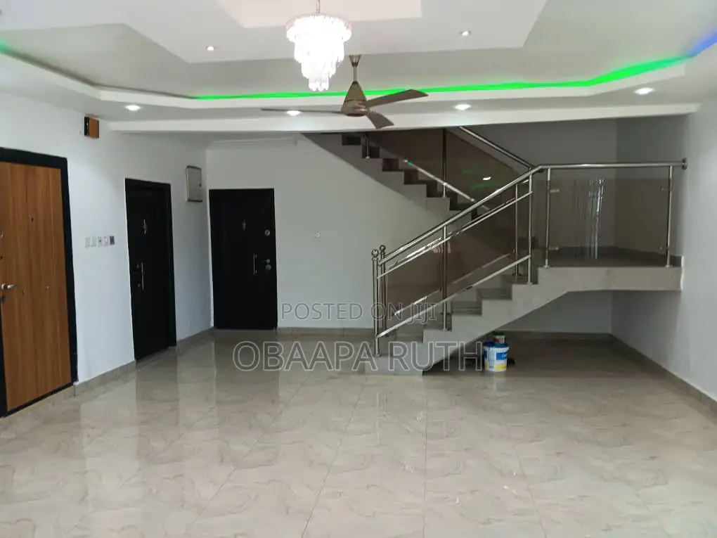 4bdrm House in Ogbojo East Legon for rent