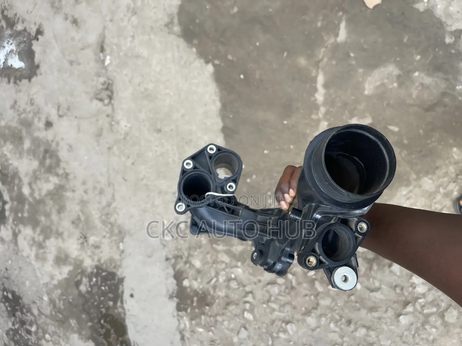 Honda Civic Turbo Hose 2016 to 2020