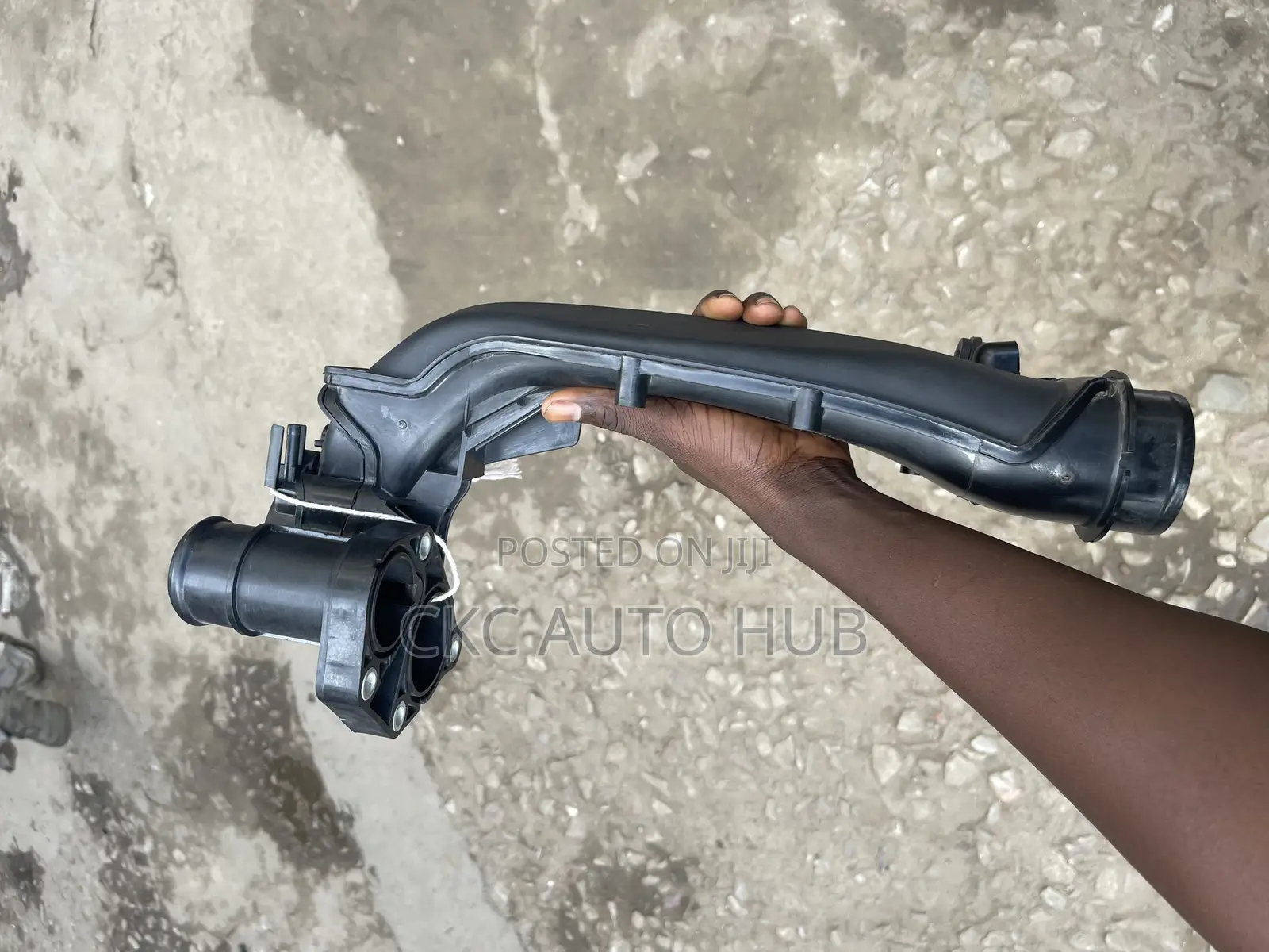 Honda Civic Turbo Hose 2016 to 2020