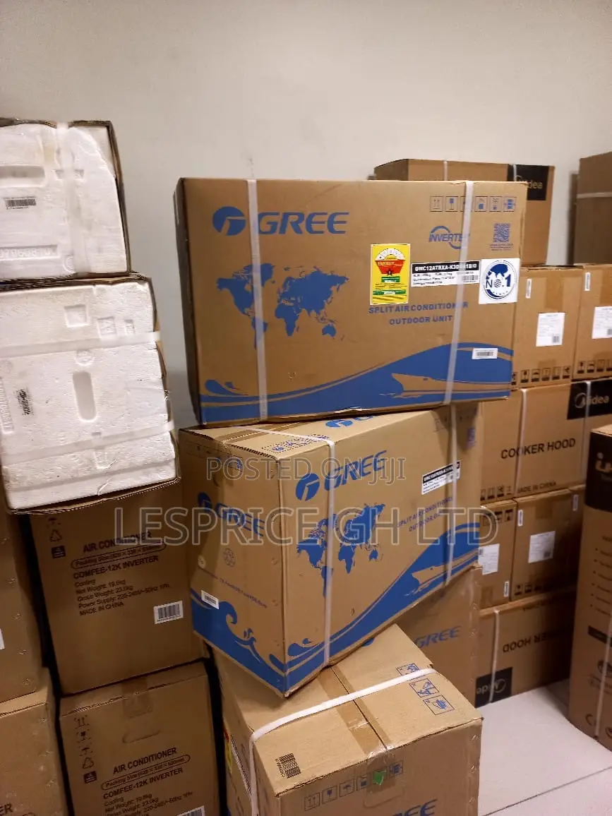 Top Best ~Gree 1.5hp Air Condition