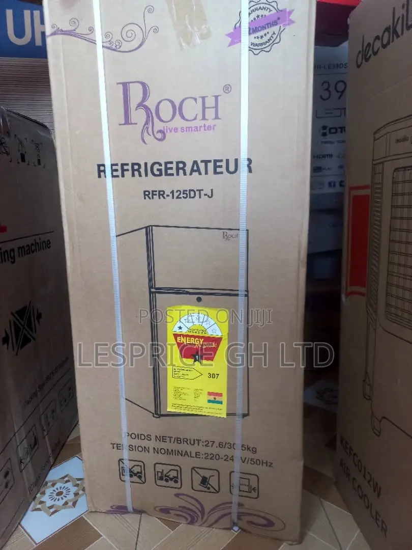 Roch 95L Fridge