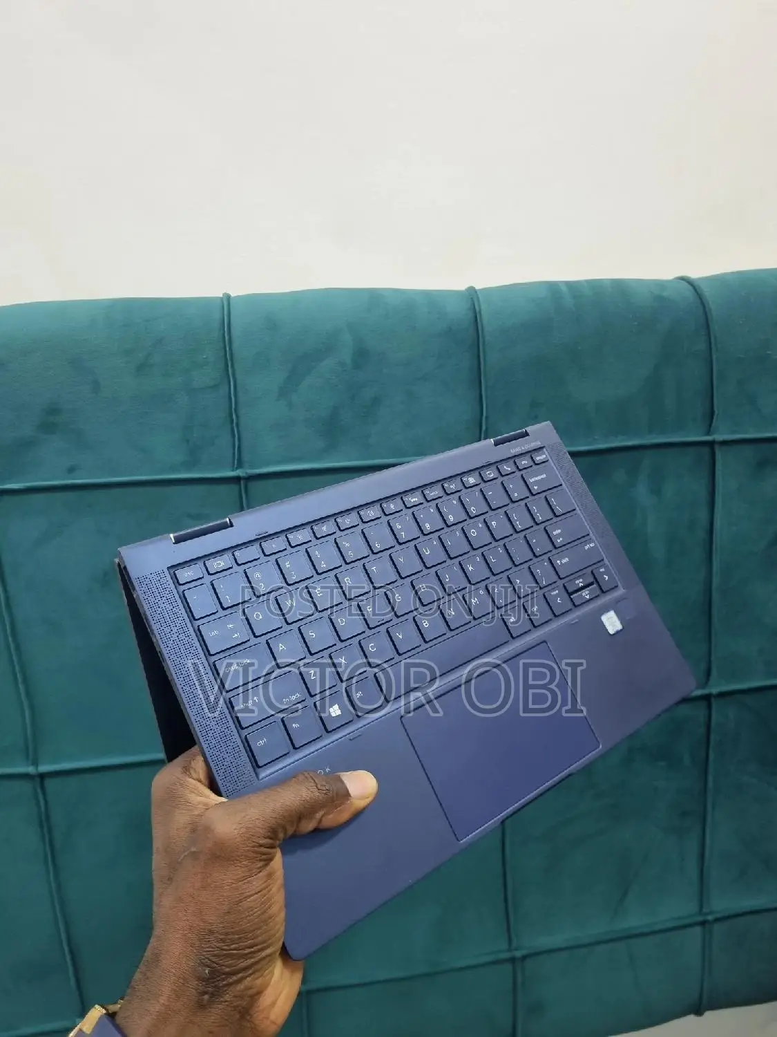Laptop HP Elite Dragonfly G3 16GB Intel Core I5 SSD 512GB