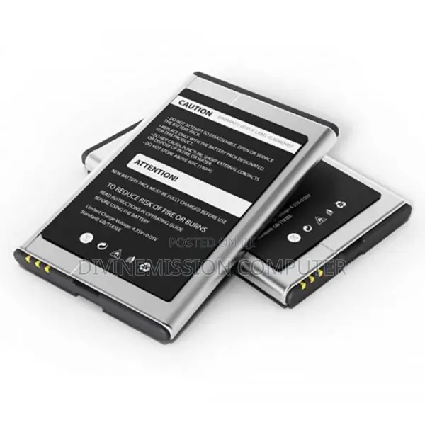 All Kinds of Phone Batteries