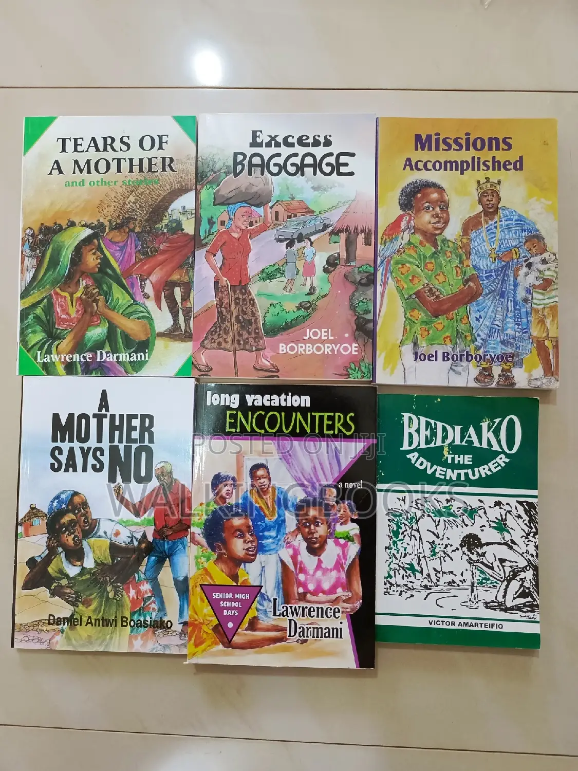 Story Books For Children