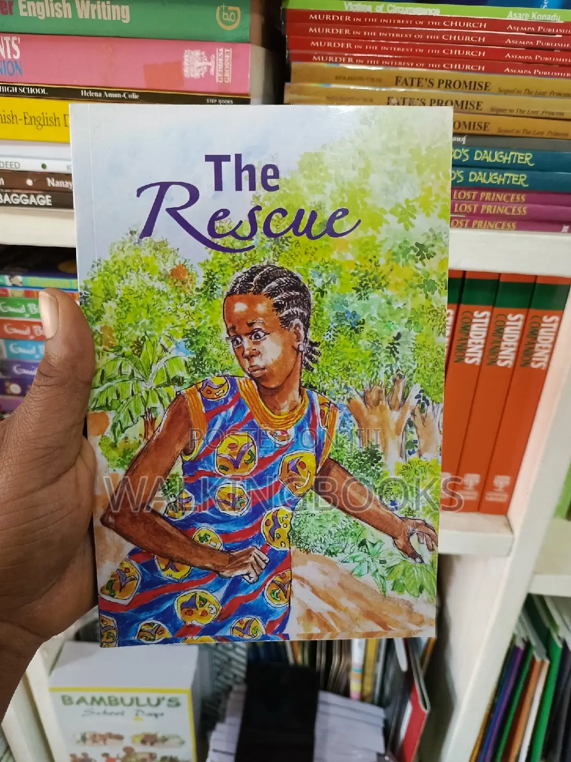 Story Books For Children