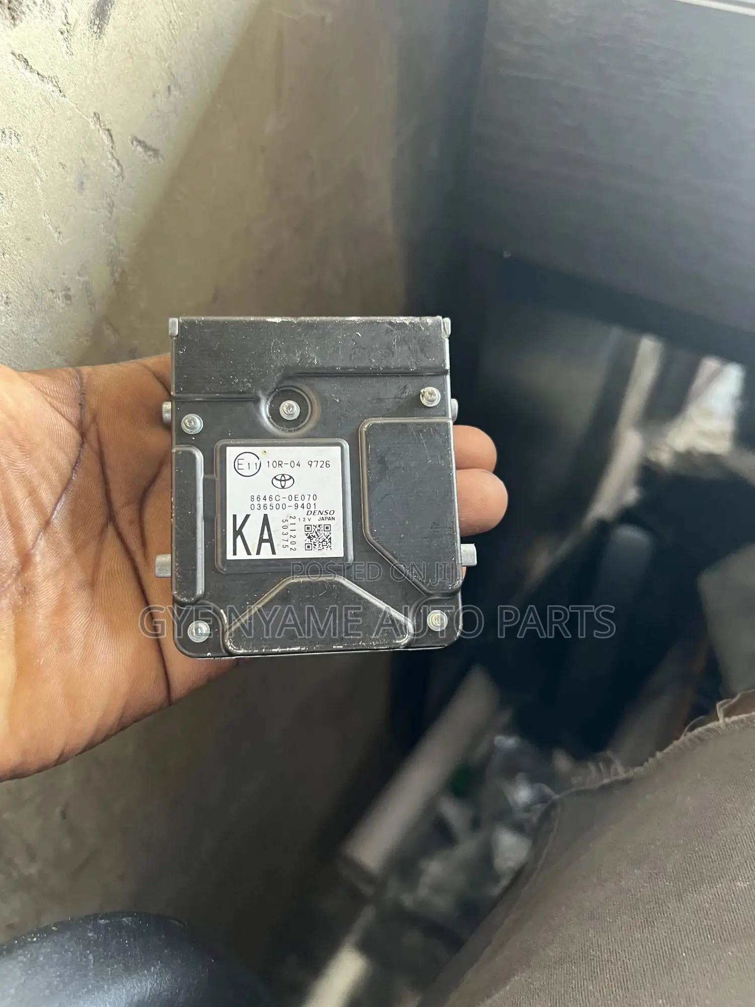 Toyota Highlander 2018–2023