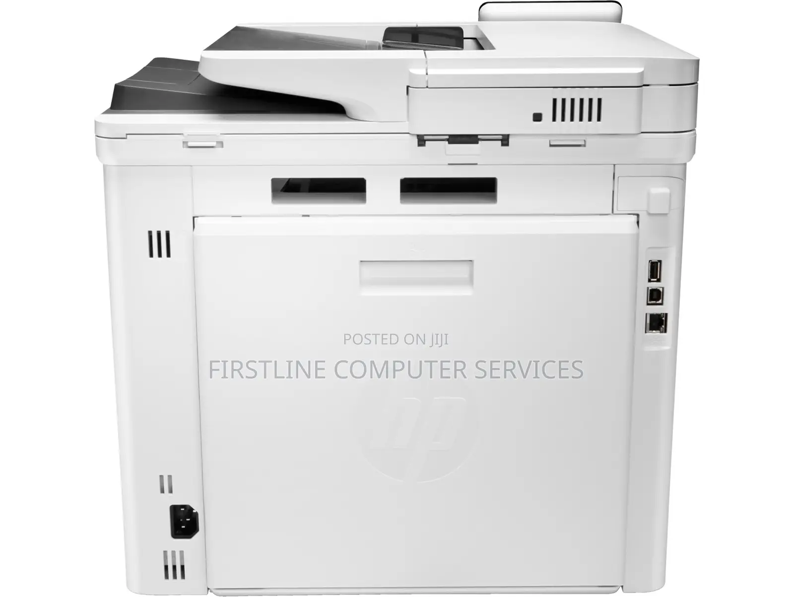 Hp Color Laserjet Pro MFP M479fdw