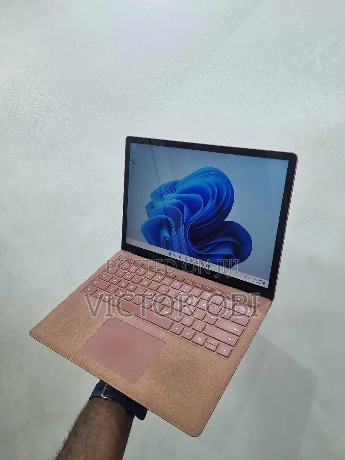 Laptop Microsoft Surface Laptop 2 16GB Intel Core I5 SSD 256GB
