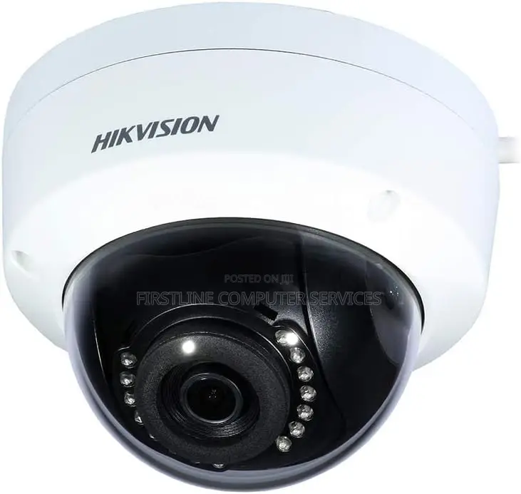 Hikvision' Camera DS-2CD1143G0-I