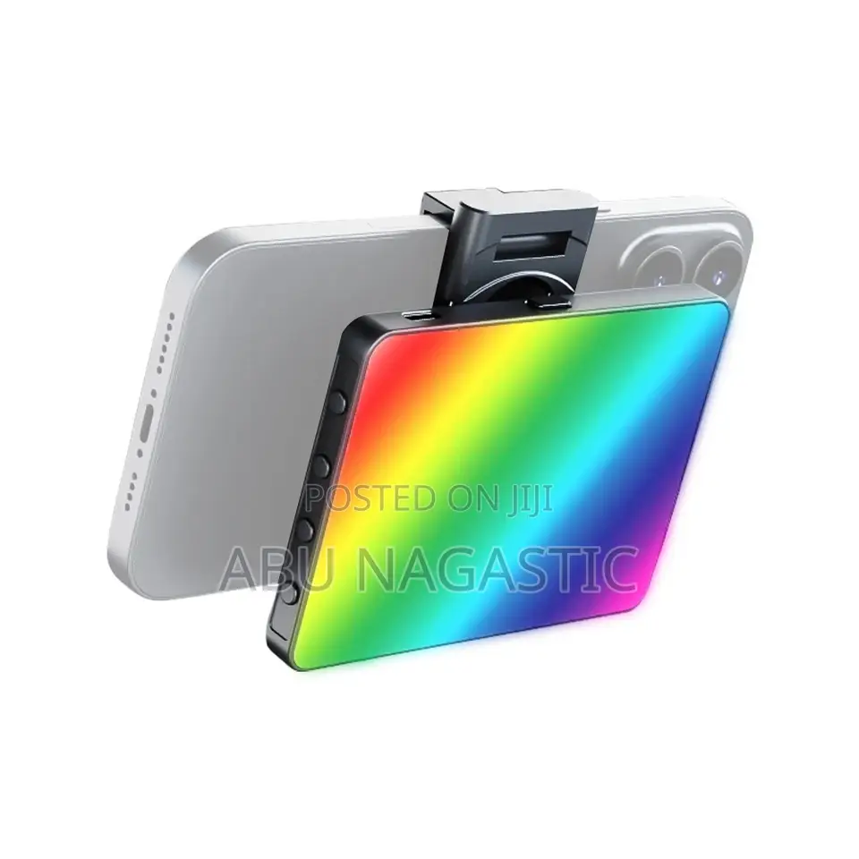 M16 RGB Photography Fill Light