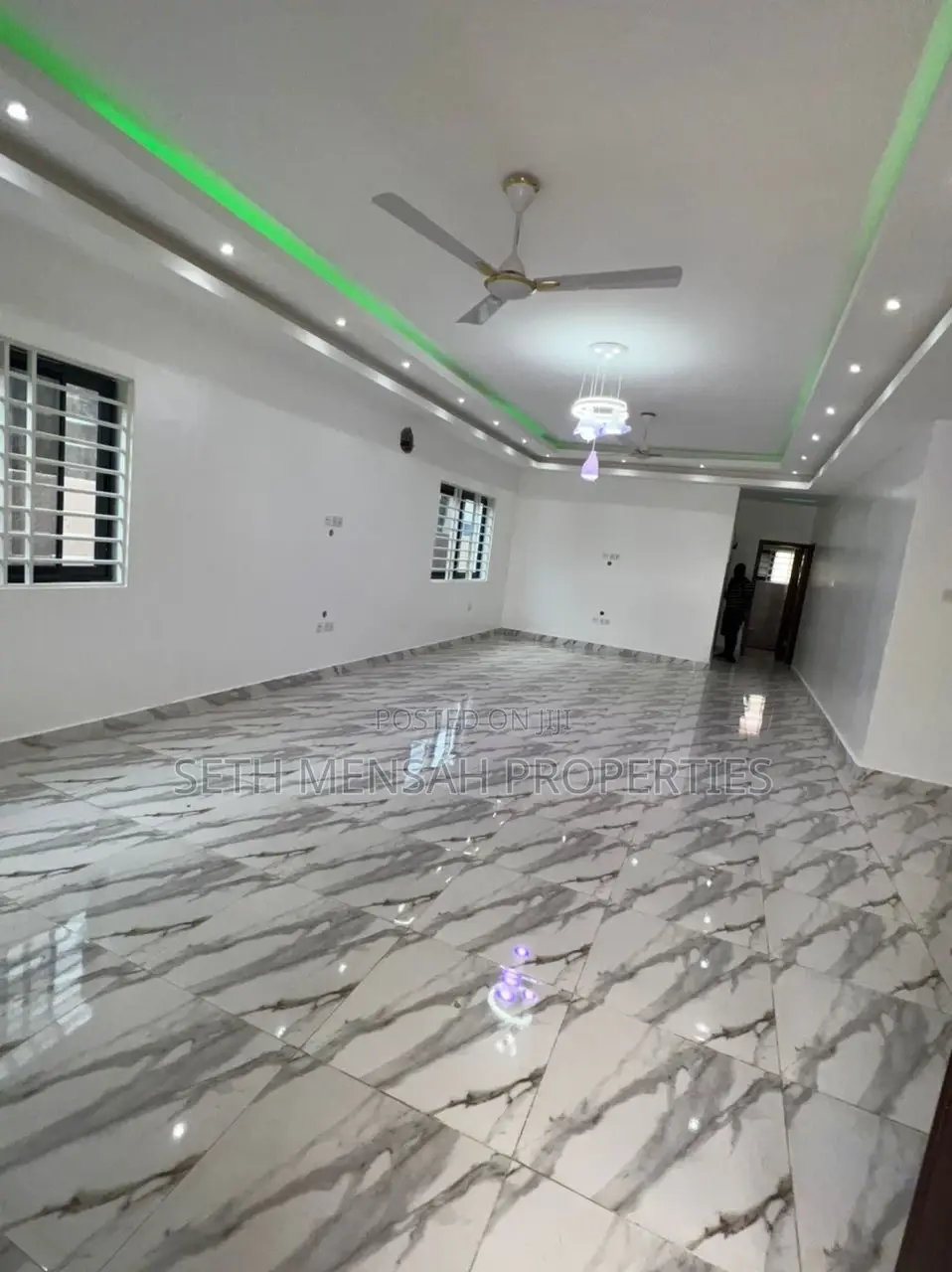 3bdrm House in Skm, Ablekuma for sale