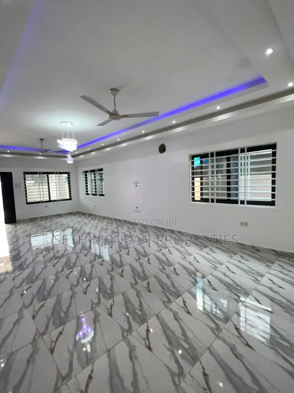 3bdrm House in Skm, Ablekuma for sale
